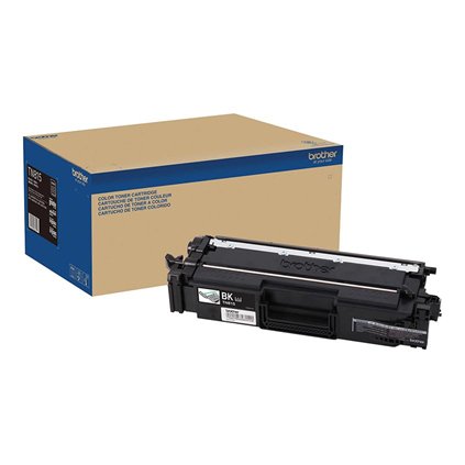 Tóners BROTHER TN815BK