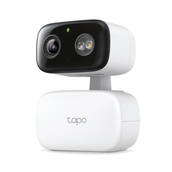 [CAMTPL550] Cámaras WiFi TP-LINK TAPO C206
