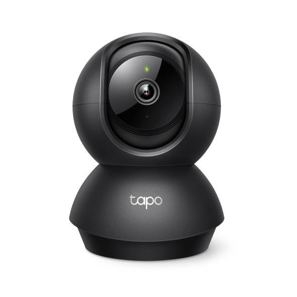 Cámara WiFi TP-LINK TAPO C201