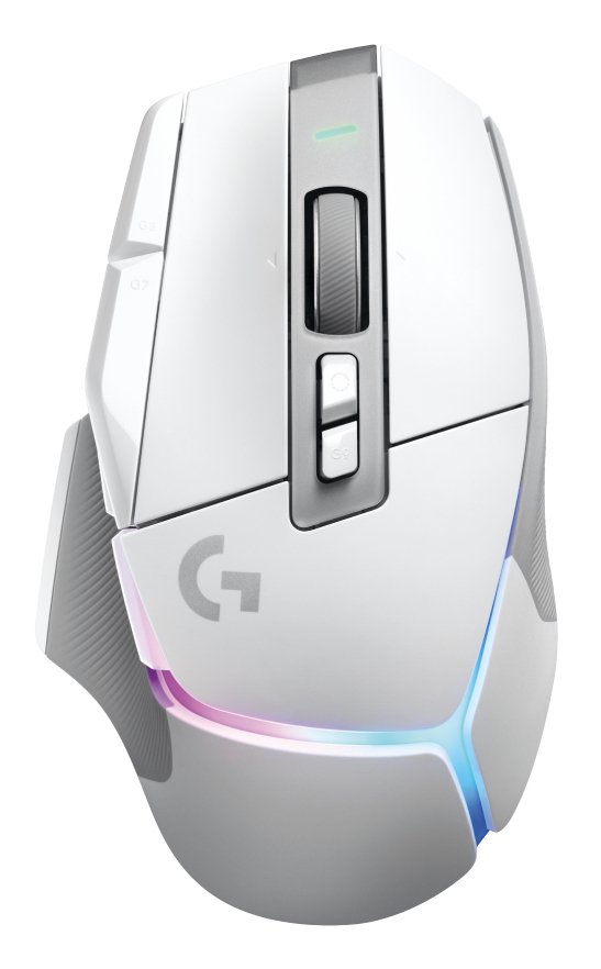 Mouse Gaming LOGITECH G502 X PLUS