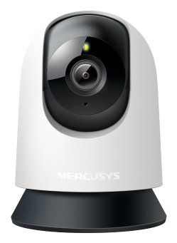 [CAMMER020] Cámaras WiFi MERCUSYS MC210