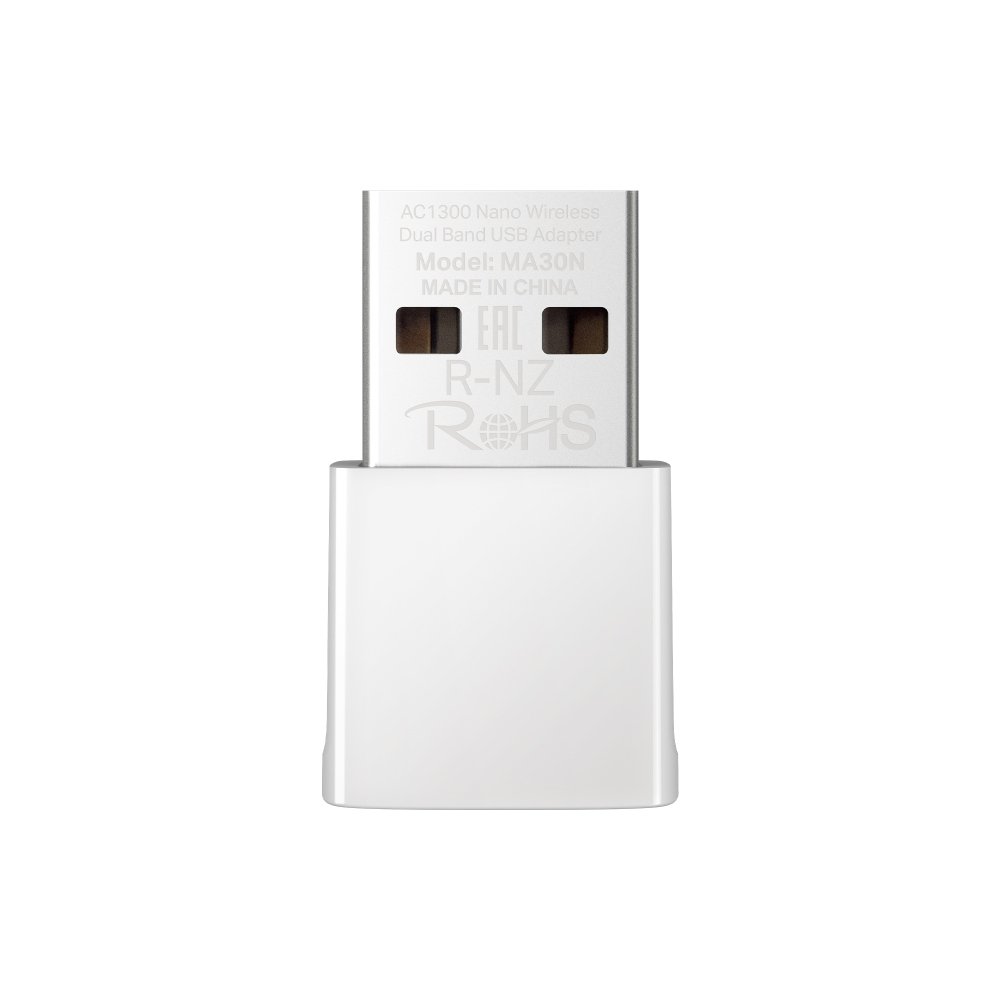 [TARMER100] Adaptadores USB MERCUSYS MA30N