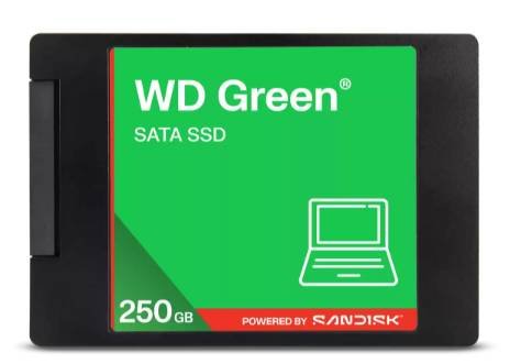 SSD SANDISK WDS250G5G0A