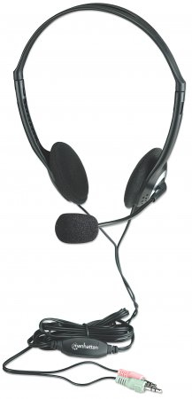 [BOCITL070] Auriculares MANHATTAN 164429