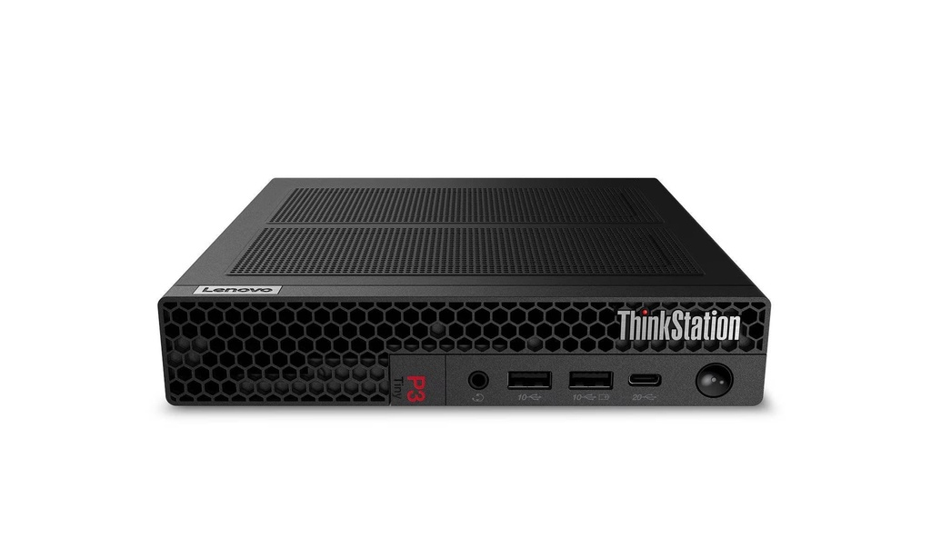 [WKSLEV080] Workstations de escritorio LENOVO 30K6S0NB00