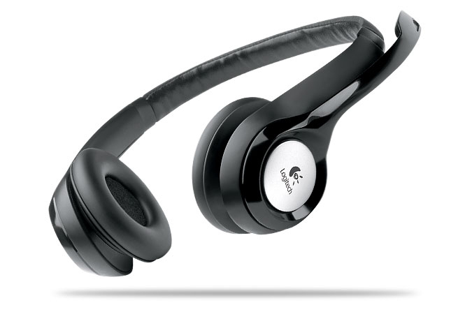 [BOCLOG330] Auriculares LOGITECH H390