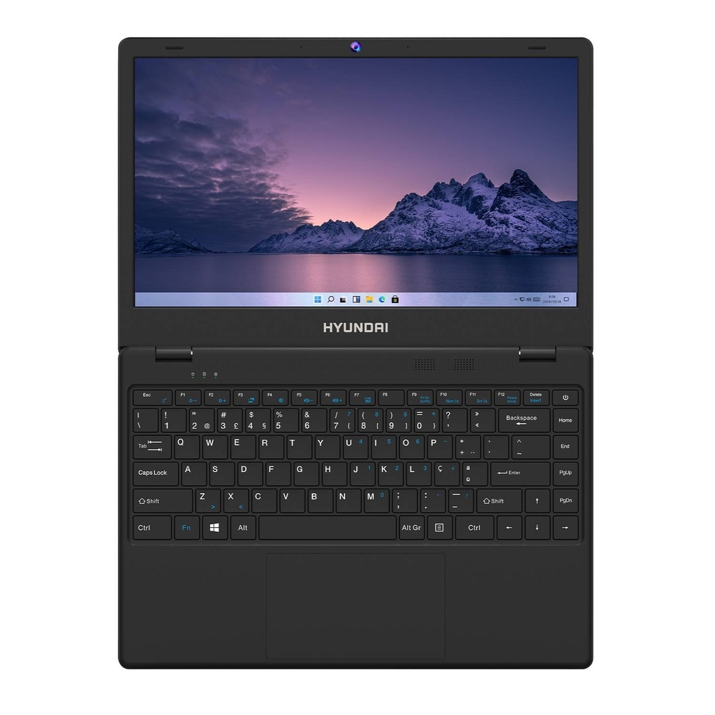 Laptops HYUNDAI  HT14CB10S02BK