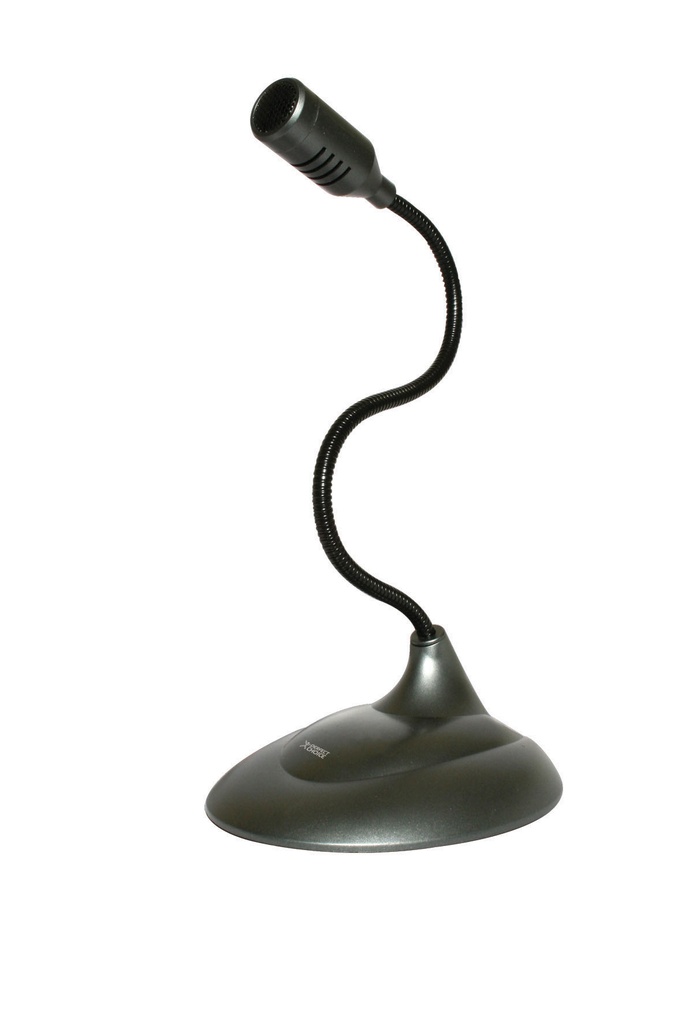 [BOCMST210] Micrófono PERFECT CHOICE PC-110279