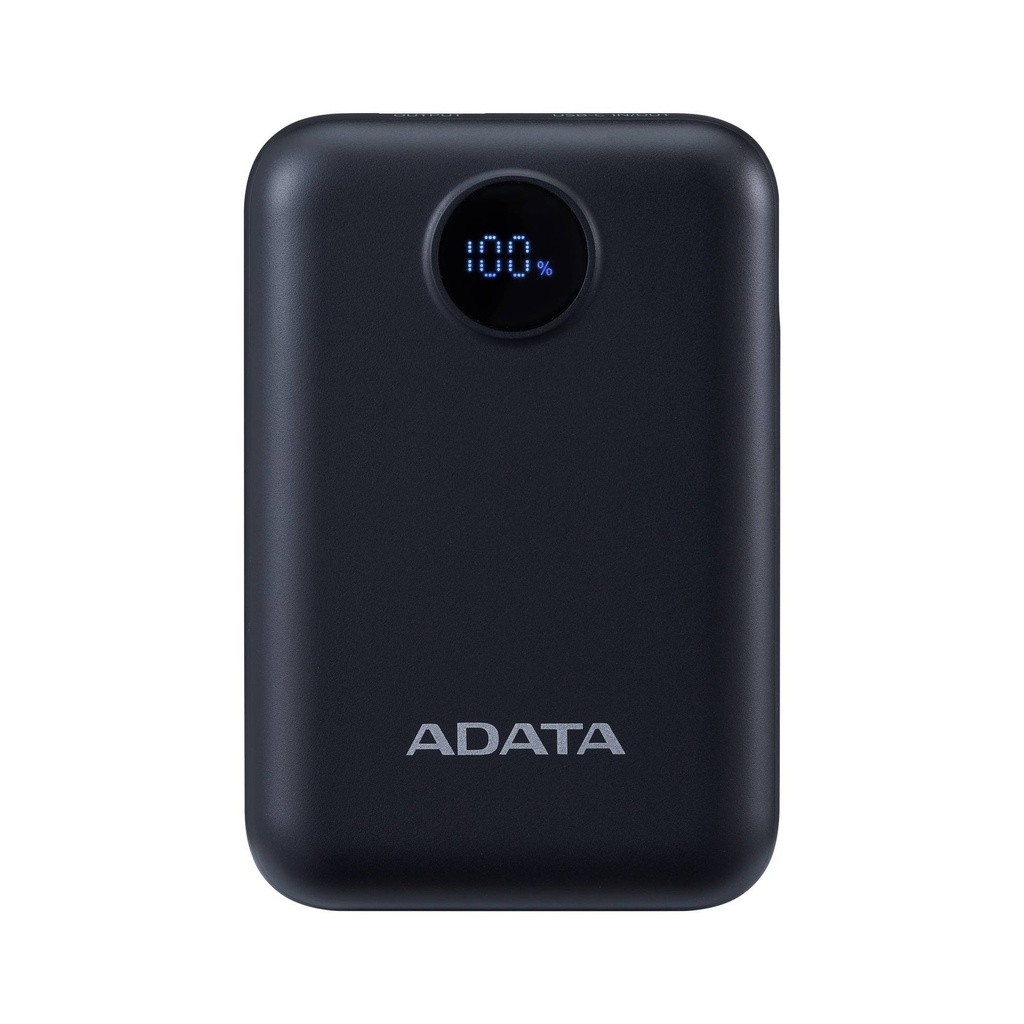 [BATDAT520] Power banks ADATA C100