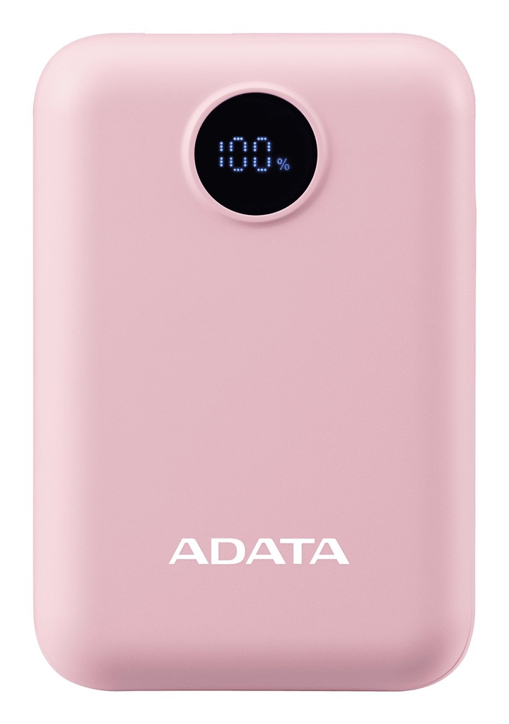 [BATDAT540] Power banks ADATA C100