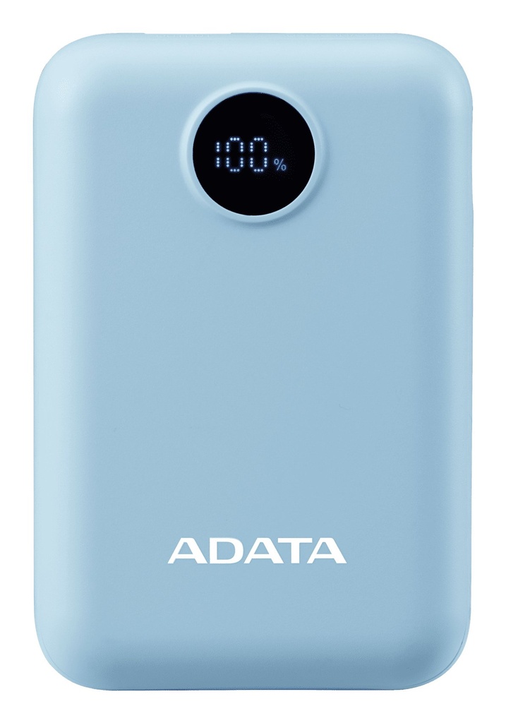 Power banks ADATA C100