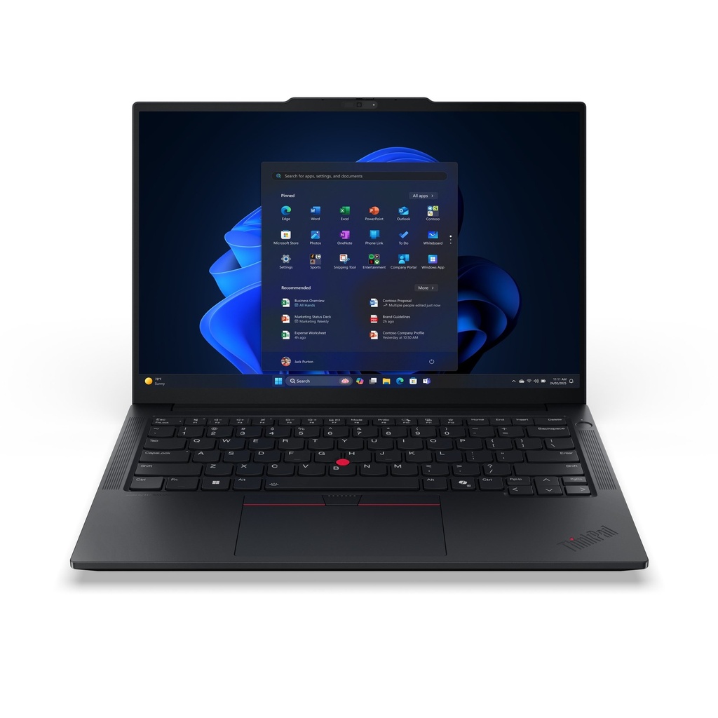 [COMLEV6260] Laptops LENOVO TP E14 G7 R57/32G/512S/11P 21T1000ELM
