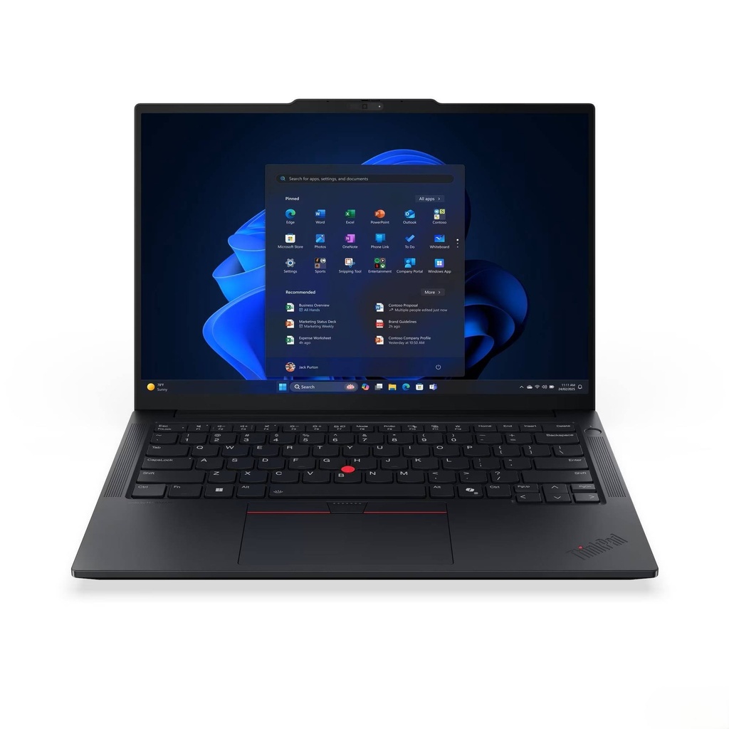 Laptops LENOVO TP E14 G7 C5/16GB/512/11P 21TA000FLM