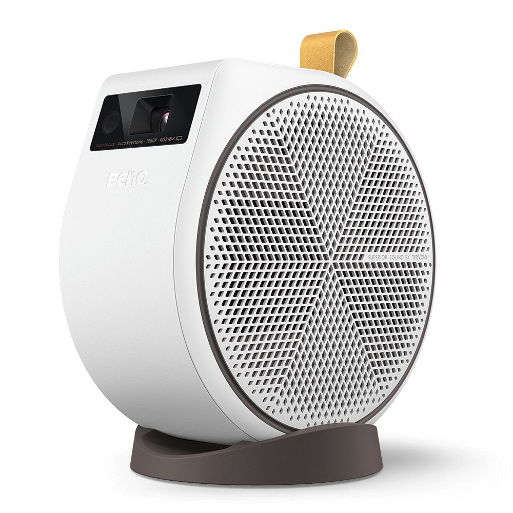 Proyectores BENQ GV31