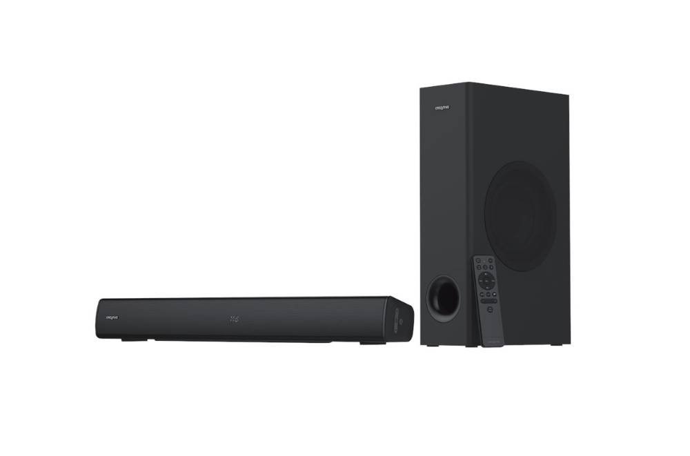 [BOCCRL020] Home Theaters CREATIVE LABS Stage V2