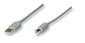 [CABITL060] Cable USB MANHATTAN 317863