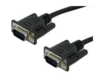 [CABITL065] Cable VGA MANHATTAN 371315