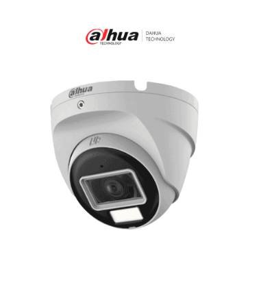 [CAMDAH6630] Cámara domo Análoga Dahua Technology DH-HAC-T2A51N-U-IL-A-