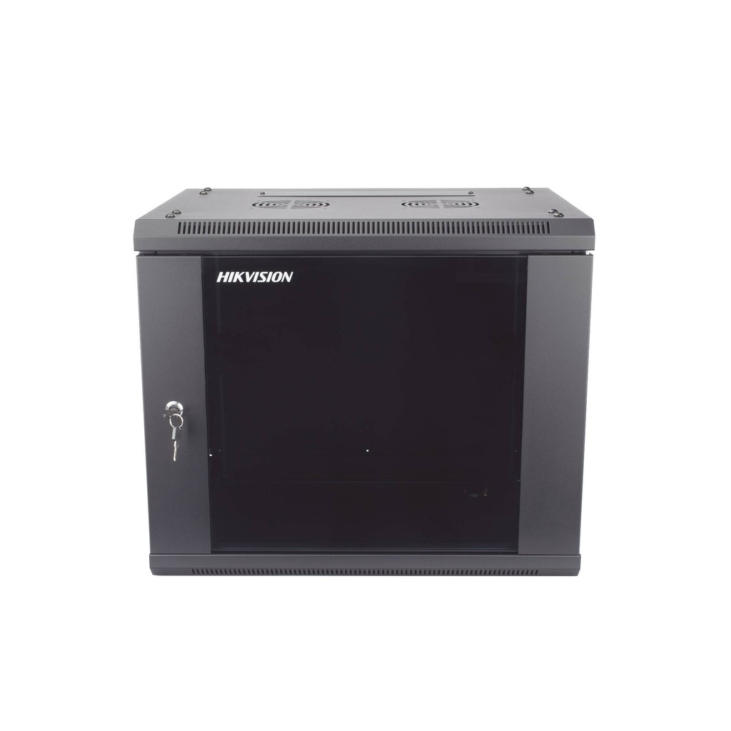 Racks Modulo HIKVISION DS-XS6409-S/B
