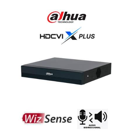 [GRDDAH1240] DVR Dahua Technology DH-XVR1B16-I/T