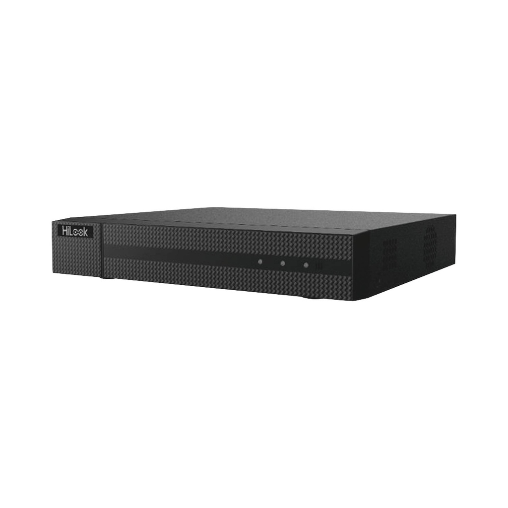 [GABHKV120] Grabadores Análogos DVR HILOOK DVR-204Q-M1(E)