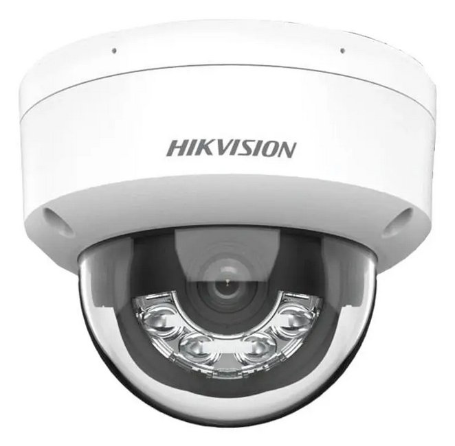 Cámara domo IP HIKVISION DS-2CD2183G2-LIS2U
