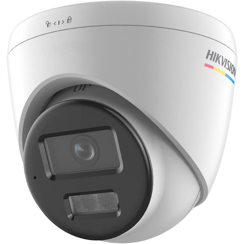 Cámara Turret IP HIKVISION DS-2CD1367G2H-LIUF