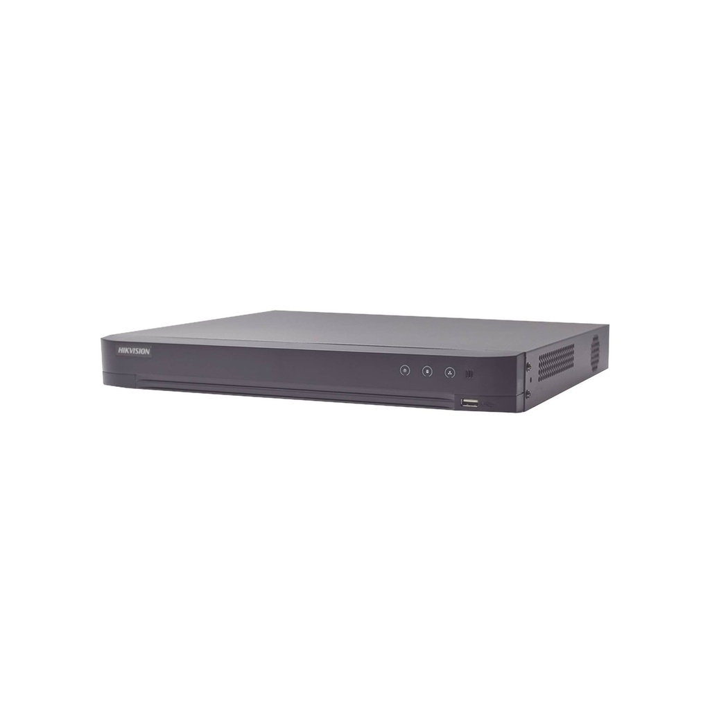 [GRDHKV440] Grabadores Análogos DVR HIKVISION IDS-7204HUHI-M1/A/XT