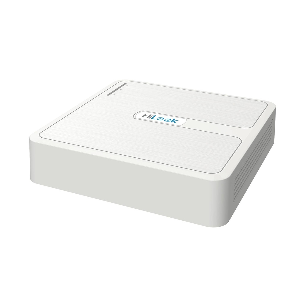 Grabadores Análogos DVR HILOOK DVR-108G-M1/T