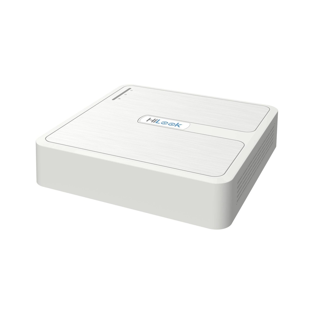 Grabadores Análogos DVR HILOOK DVR-104G-M1/T