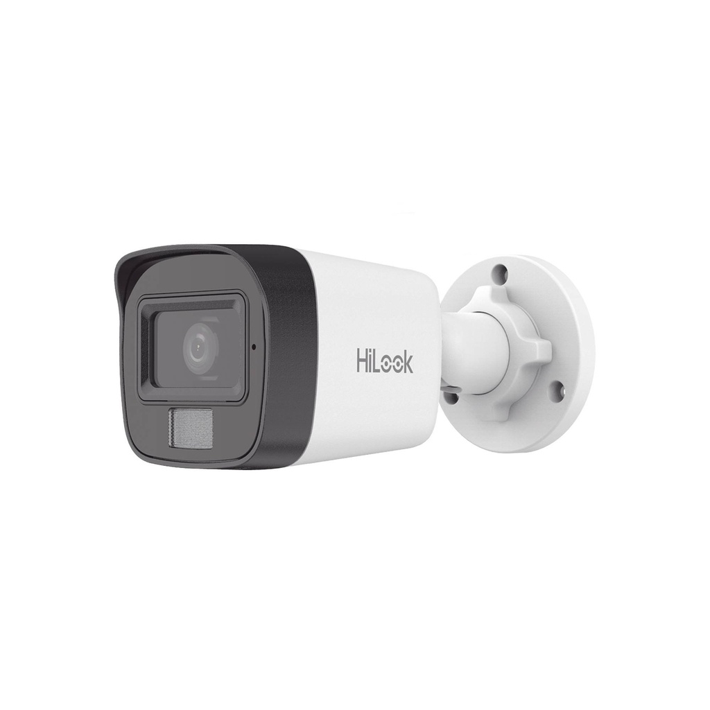 Cámara bala IP HILOOK IPC-B120HA-LUC