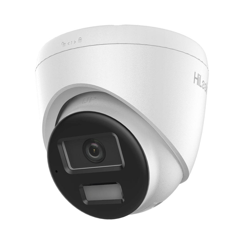 [CAMHKV5150] Cámara Turret IP HILOOK IPC-T220HA-LUC