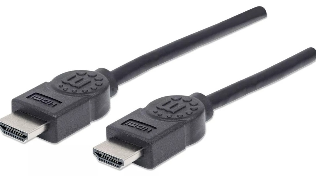 [CABITL1255] Cable HDMI 4K MANHATTAN 306119