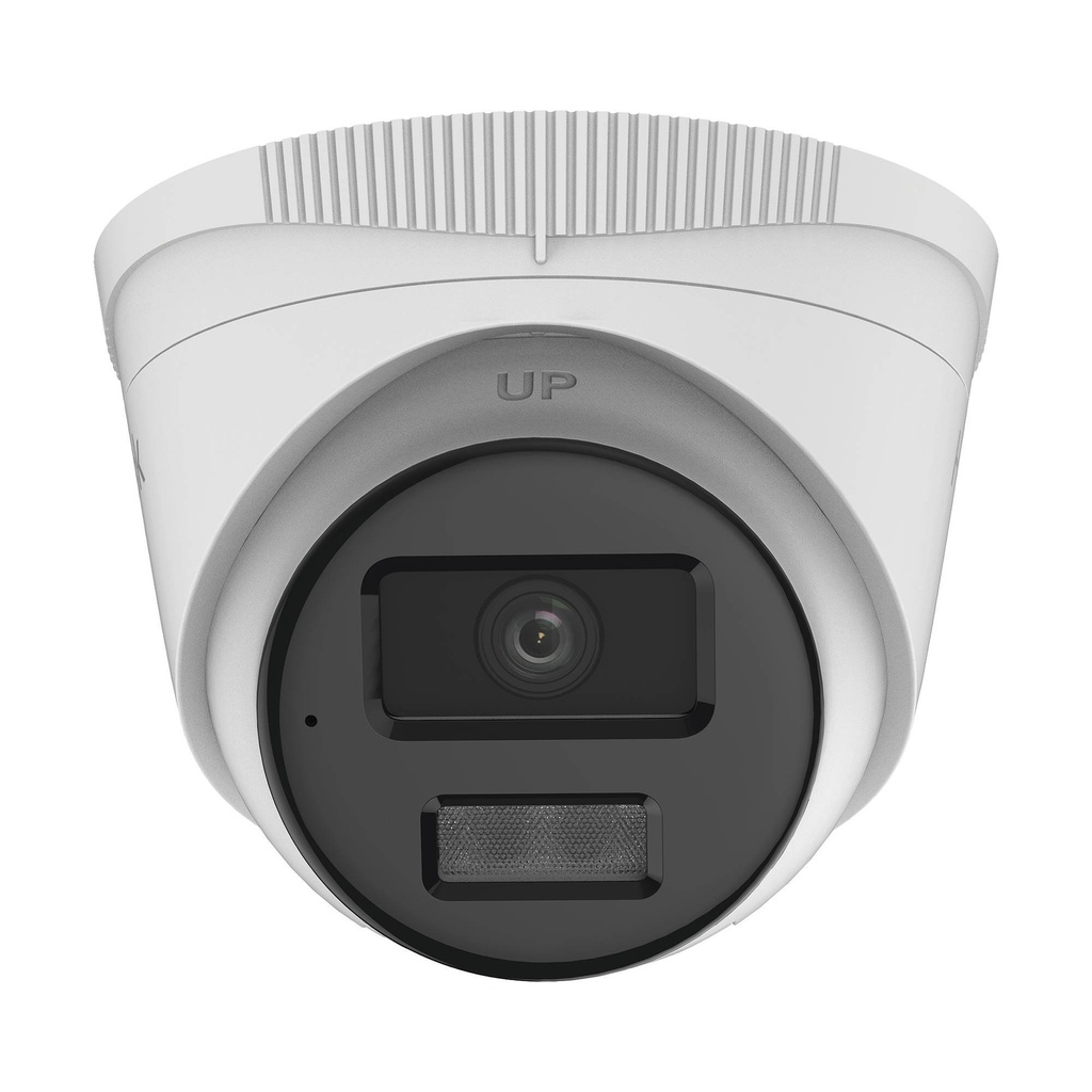 [CAMHKV5160] Cámara Turret IP HILOOK IPC-T240HA-LUC