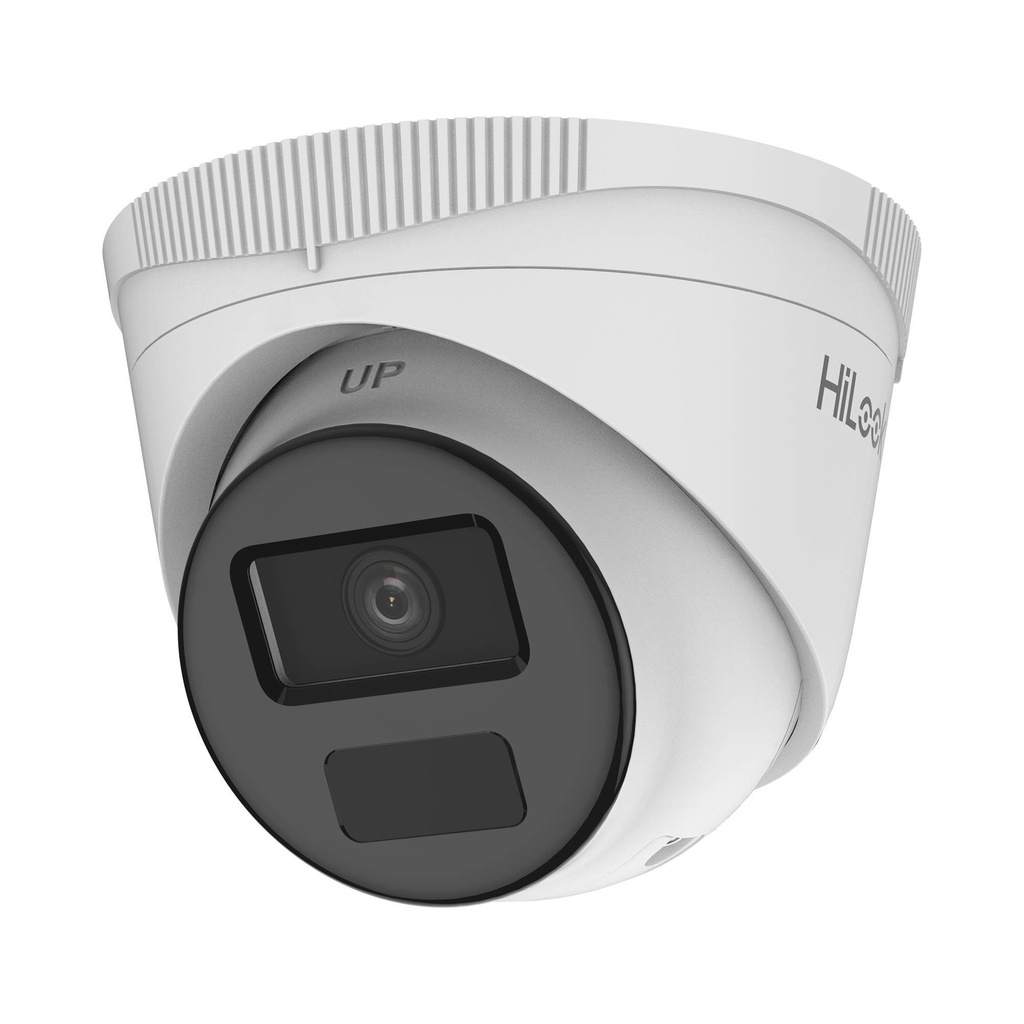 [CAMHKV5270] Cámara Turret IP HILOOK IPC-T221H-C