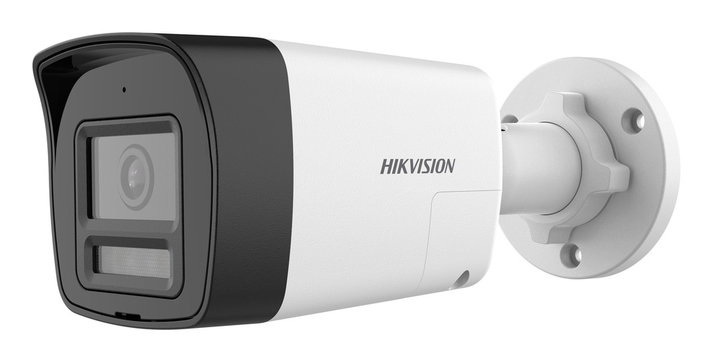 Cámara Turret IP HIKVISION DS-2CE16U0T-LXTS