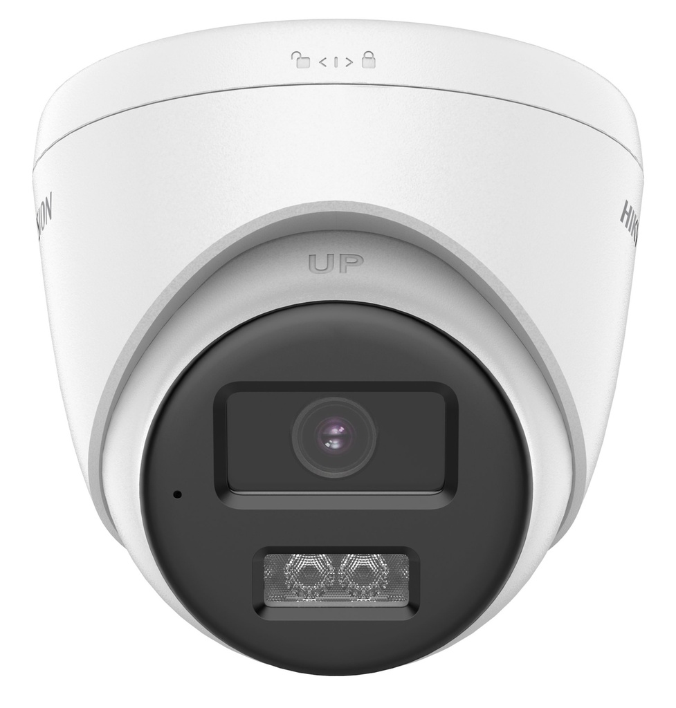 Cámara Turret IP HIKVISION DS-2CE78U0T-LXTS