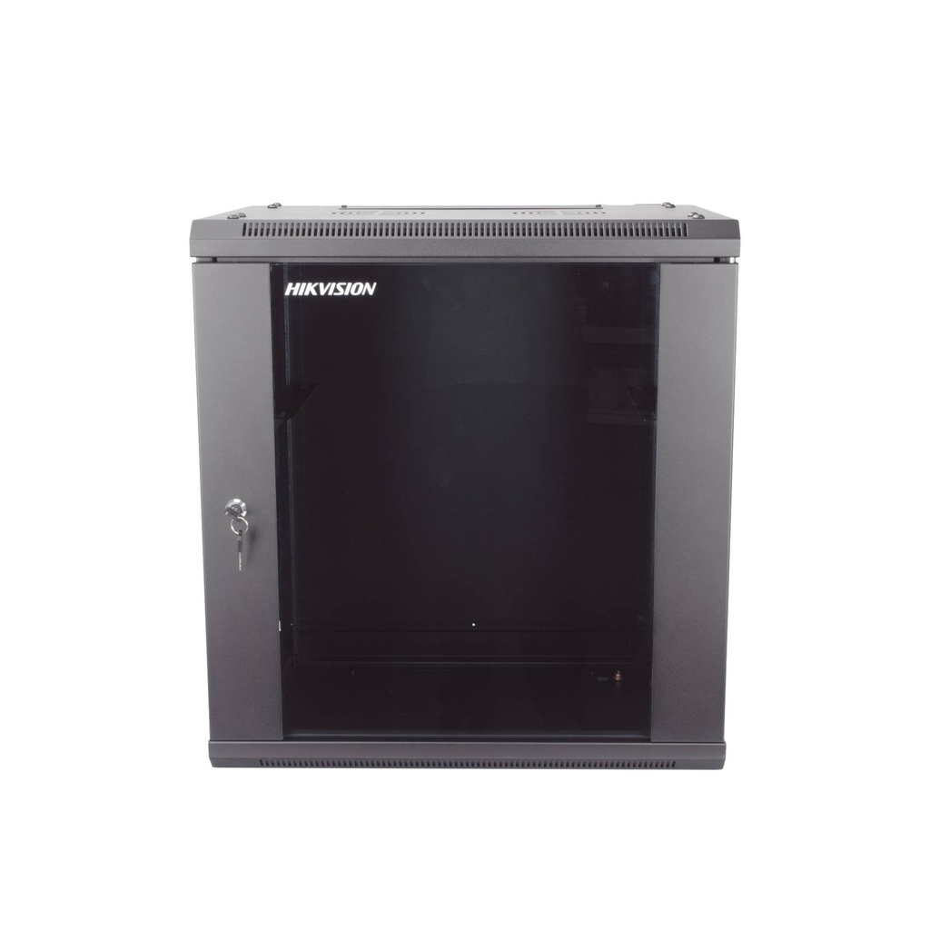 Racks Modulo HIKVISION DS-XS6412-S/B