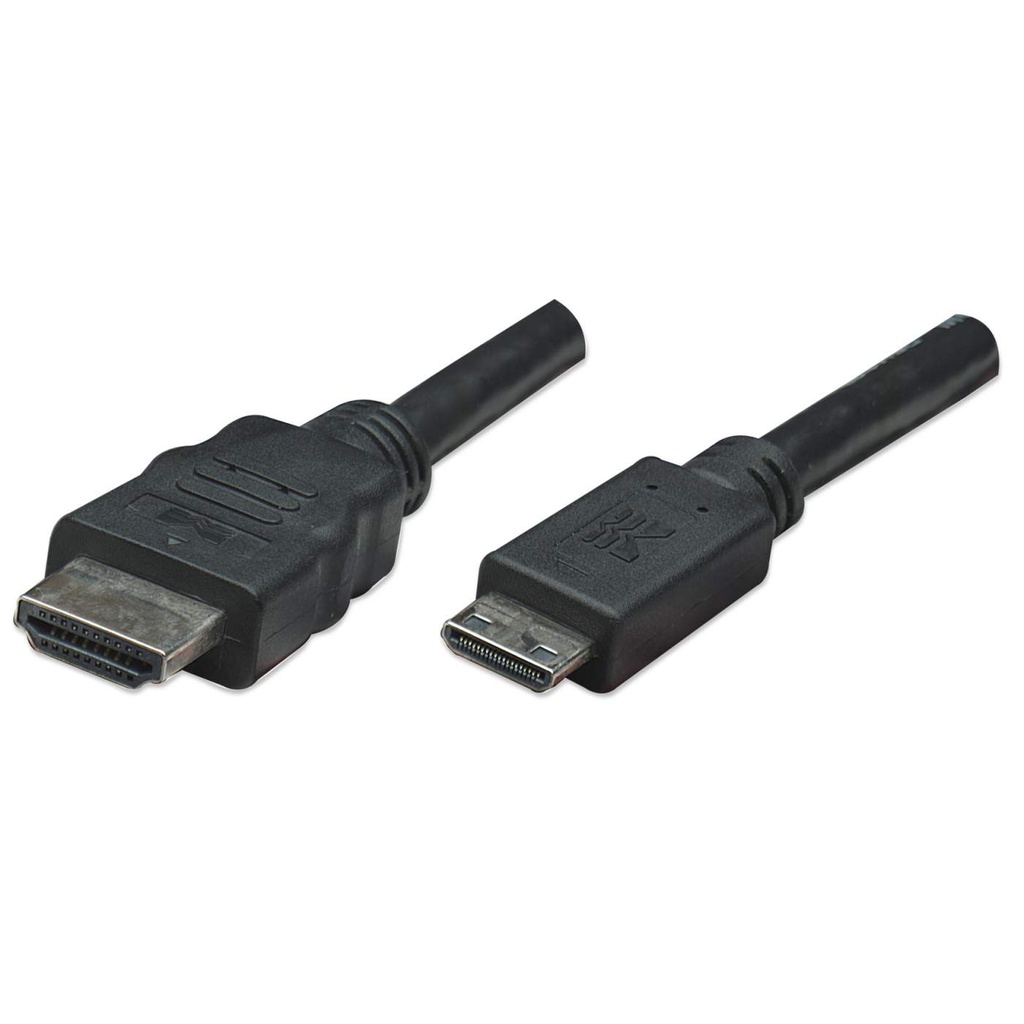 [CABITL1295] Cable HDMI MANHATTAN 304955
