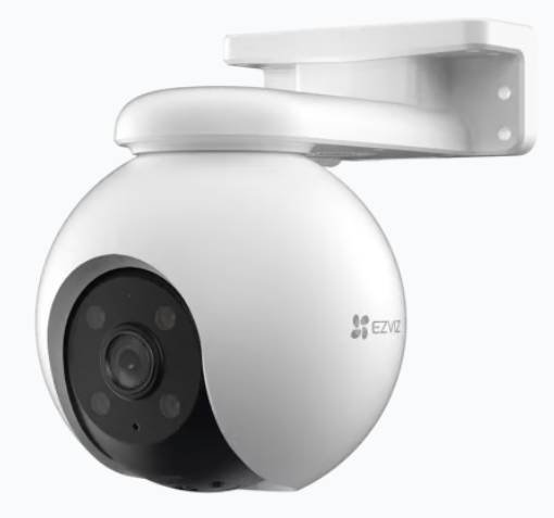 [CAMEZV440] Cámara PTZ IP EZVIZ CS-H8-3K