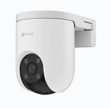[CAMEZV570] Cámara PTZ IP EZVIZ H8C 2K (3MP)