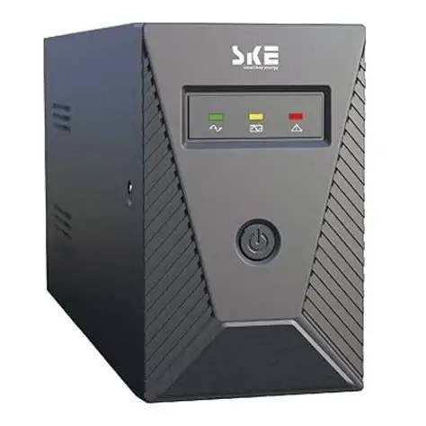 [NBKSKE240] No break  SKE GS800