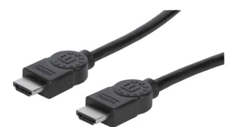 [CABITL1465] Cable HDMI 4K MANHATTAN 323215