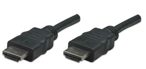 [CABITL1520] Cable HDMI 4K MANHATTAN 308441