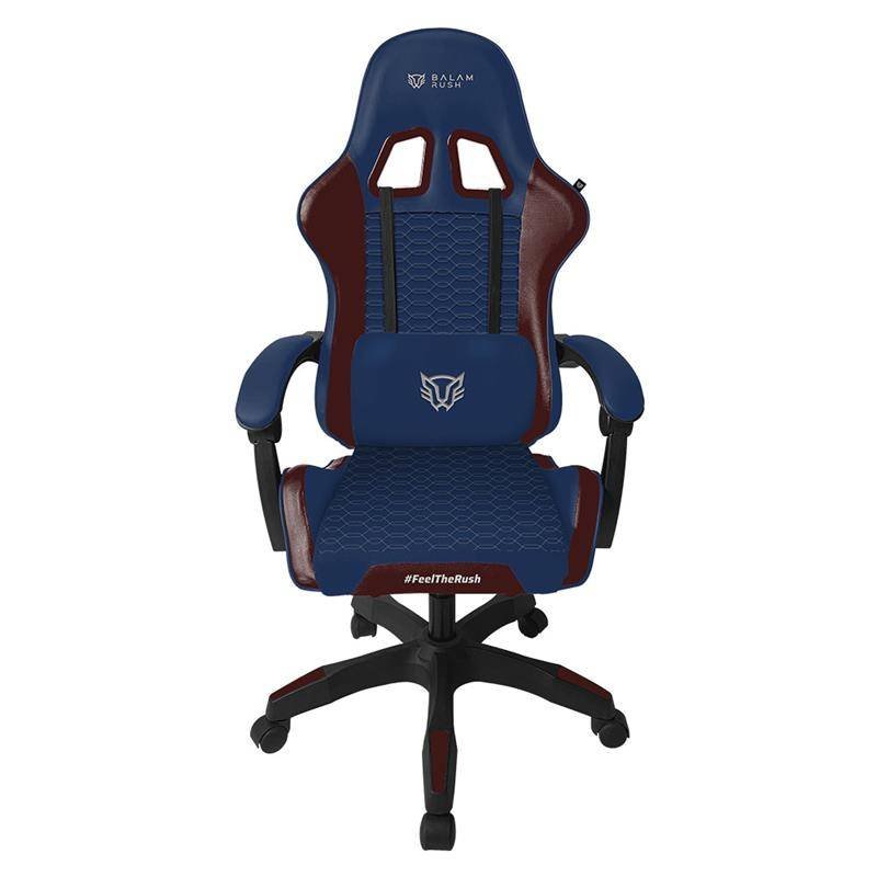 Sillas Gaming Balam Rush POWER RUSH V2