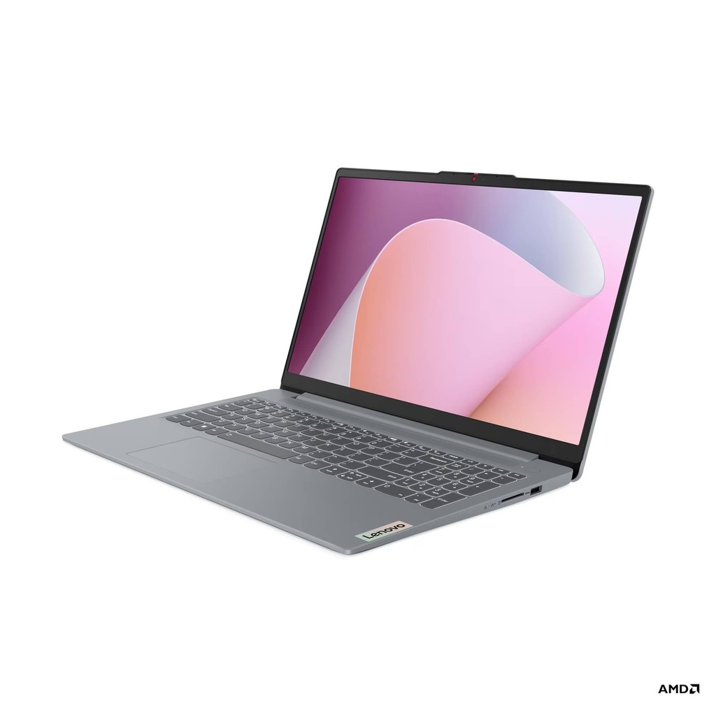 [COMLEV6640] Laptops LENOVO IdeaPad Slim 3 15AMN8