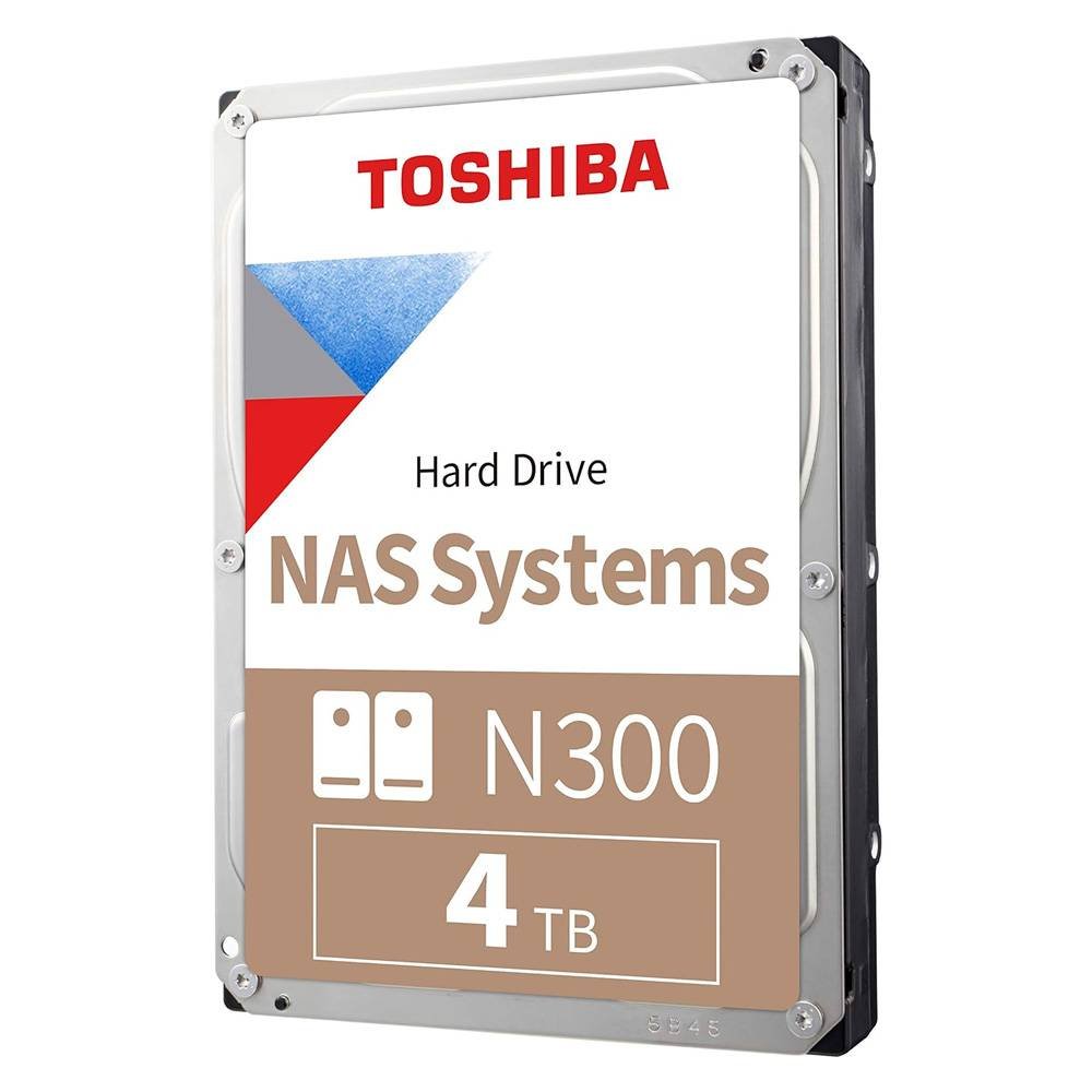 Disco Duro TOSHIBA HDWG740XZSTC