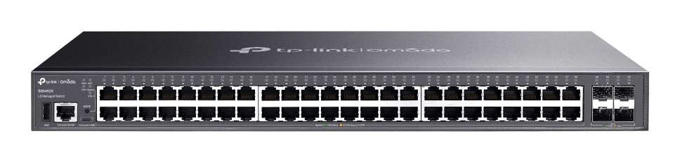 Switch TP-LINK SG5452X
