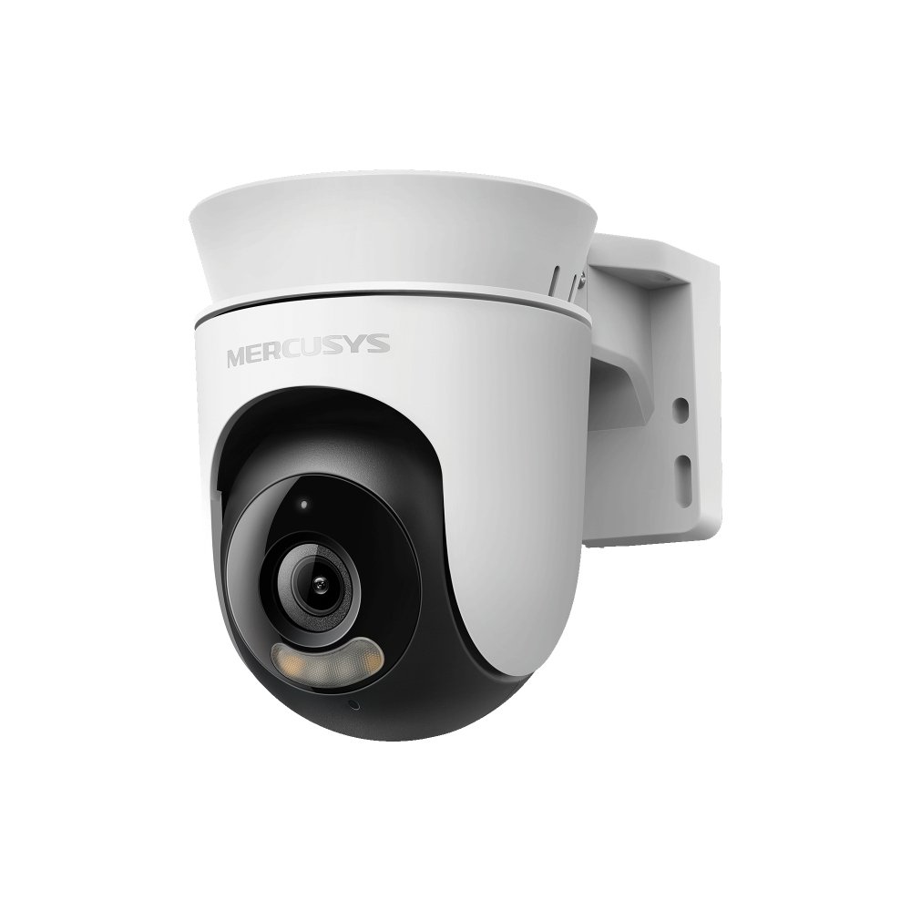 [CAMMER040] Cámara MERCUSYS MC500