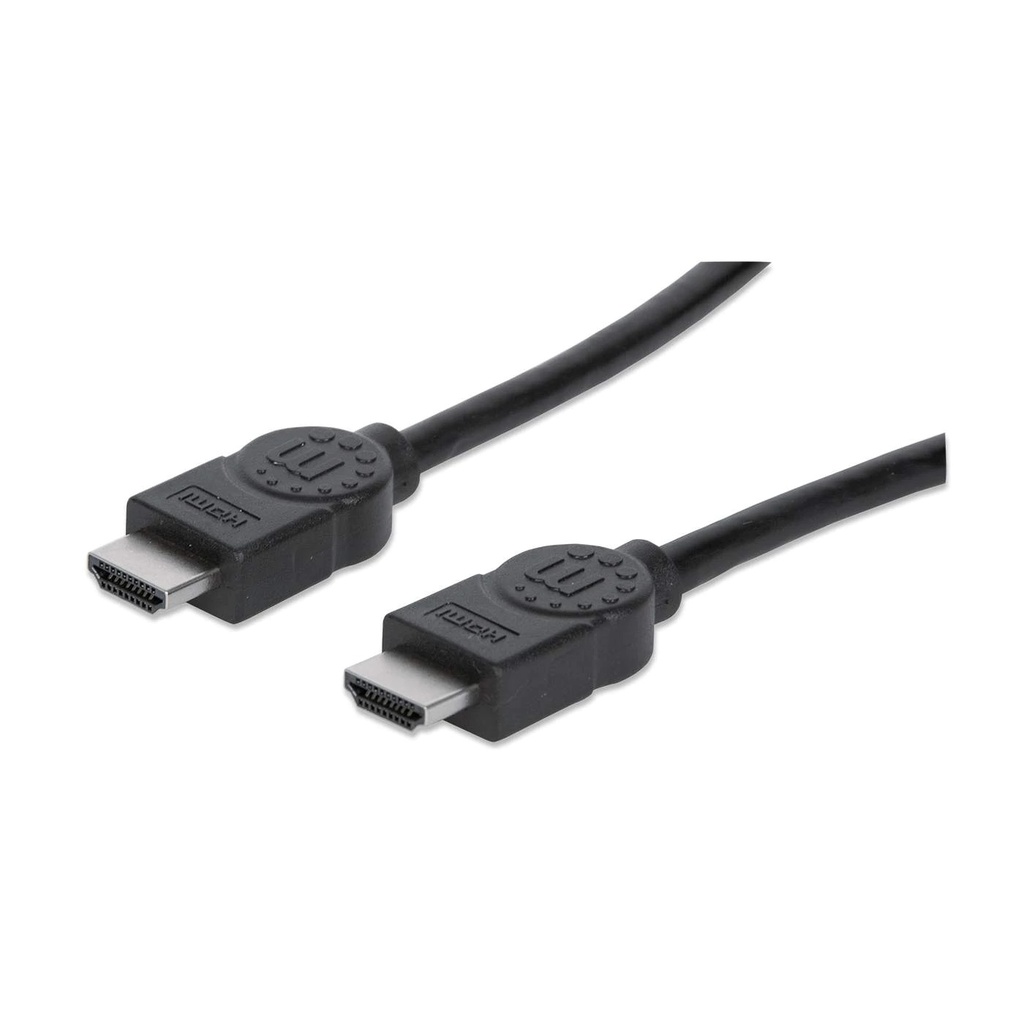 [CABITL195] Cable HDMI MANHATTAN 308458